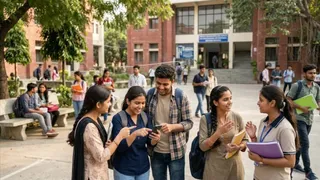 इस फोटो को एआई टूल की मदद से बनाया गया है।