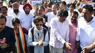 मंत्री रेखा आर्या प्रकरण की निष्पक्ष जांच कराए सरकार।