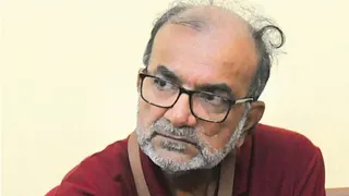 विकास रंजन भट्टाचार्य को फोन पर मिली जान से मारने की धमकी (फाइल फोटो)
