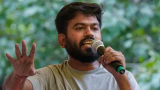 सीजेपी नेता अभिजीत दीपके गिरफ्तार। सोशल मीडिया