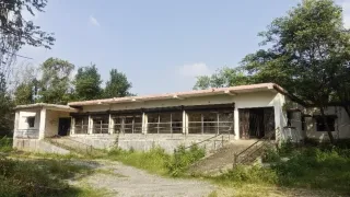 झारक्राफ्ट की सिल्क यूनिट। फोटो जागरण