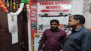 अंतिम नोटिस जारी, स्वीकृत भवन नक्शा और जरूरी दस्तावेज नहीं देने पर भवन होंगे सील।