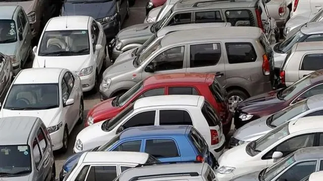 NCR के डेढ़ लाख BS-4 डीजल-पेट्रोल वाहनों को मिल सकती है नई 'जिंदगी', UP के परिवहन विभाग ने शुरू किए प्रयास