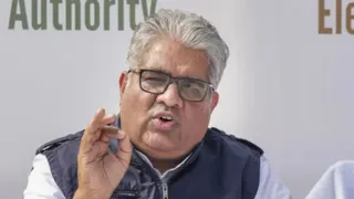 केंद्रीय वन एवं पर्यावरण मंत्री भूपेंद्र यादव(फाइल फोटो)