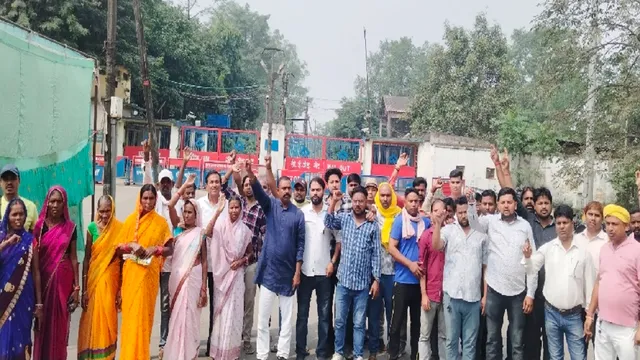 विस्थापितों के आंदोलन का असर, बोकारो स्टील प्लांट का 25 हजार करोड़ का विस्तारीकरण टलने के आसार