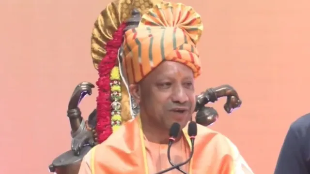 विकसित भारत का केस नंबर 2047, 140 करोड़ देशवासी याची और युवा अधिवक्ता : योगी आदित्यनाथ