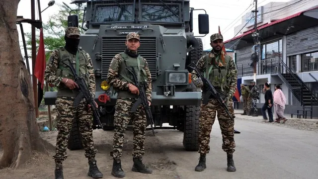 CRPF में फिर लौटेंगे 'लांस नायक' और 'नायक' के पद, जवानों के प्रमोशन और अग्निवीरों के लिए बना प्लान