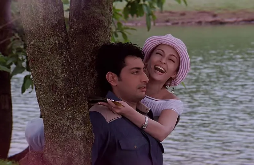 Dil ka Rishta Song