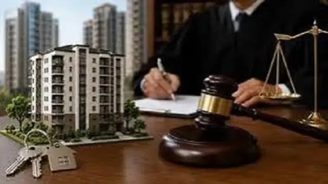 मोहाली में बिल्डर को मनमानी पड़ी भारी, कब्जा देने में सात साल की देरी पर अब ब्याज भी भुगतना पड़ेगा

