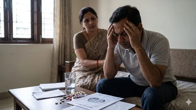 सिरदर्द, झनझनाहट या बातें भूलने की समस्या? ब्रेन और नसों की समस्याओं की समय पर जांच जरूरी
