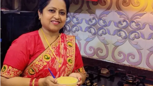मीठे की क्रेव‍िंग हो या करना हो फलाहार, शकरकंद को उबालकर ऐसे बनाएं हलवा, घी और इलायची डालते ही महक उठेगी रसोई
