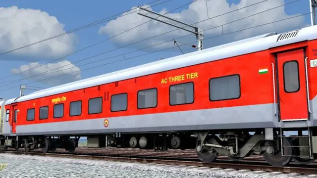 भारतीय रेल: जमालपुर इरिमी से निकले इंजीनियर LHB कोचों का तकनीकी सुरक्षा करेंगे मजबूत
