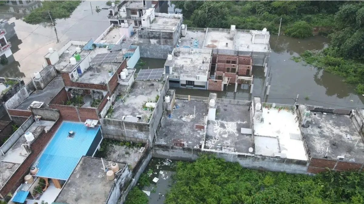 Keshav puram