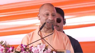 मुख्यमंत्री योगी आदित्यनाथ