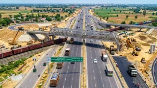 प्रतीकात्मक प्रस्तुतीकरण के लिए तस्वीर को एआई टूल की मदद से बनाया गया है।