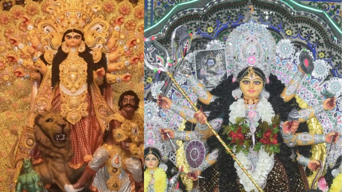 Navratri in Anga Bhagalpur Ancient Shakti Temples (1)