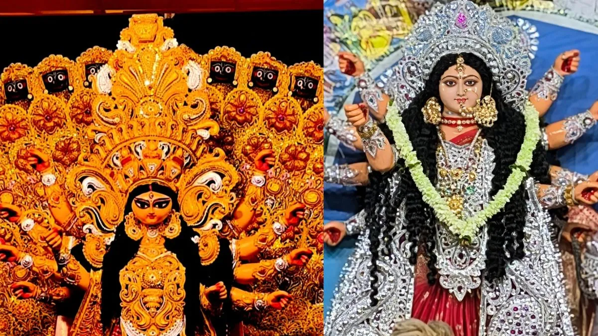 Navratri in Anga Bhagalpur Ancient Shakti Temples (2)