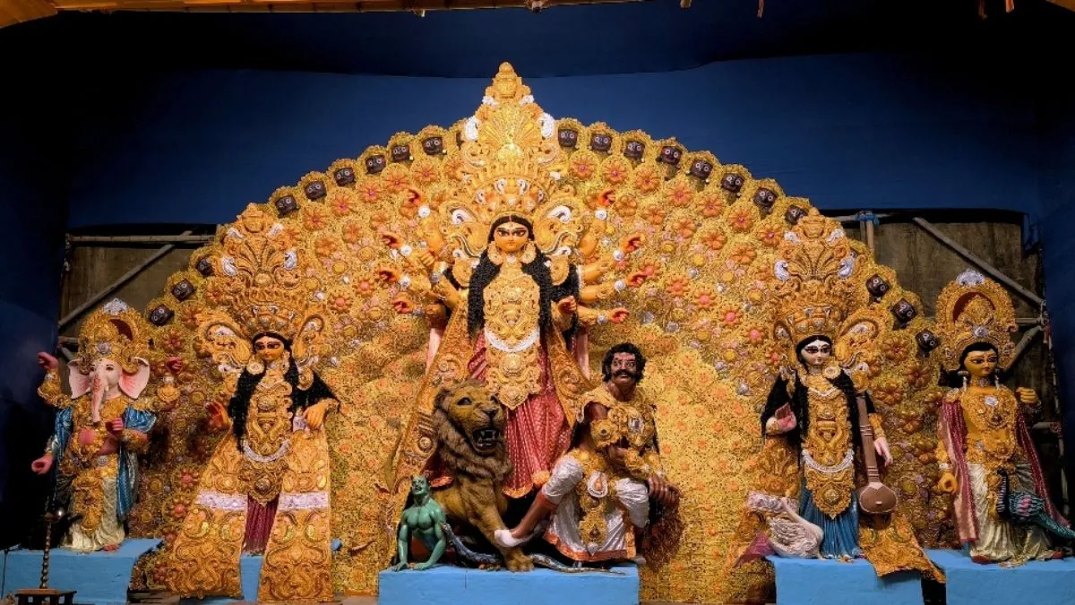 Navratri in Anga Bhagalpur Ancient Shakti Temples (3)
