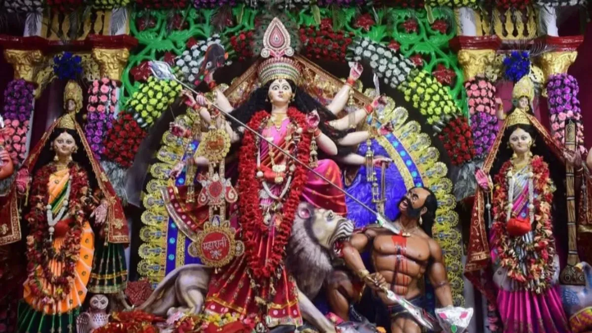 Navratri in Anga Bhagalpur Ancient Shakti Temples (4)
