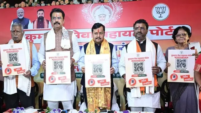 'राहुल गांधी विदेशी टूलकिट गैंग के मोहरा, देश के खिलाफ कर रहे काम', नितिन नवीन का विपक्ष पर हमला