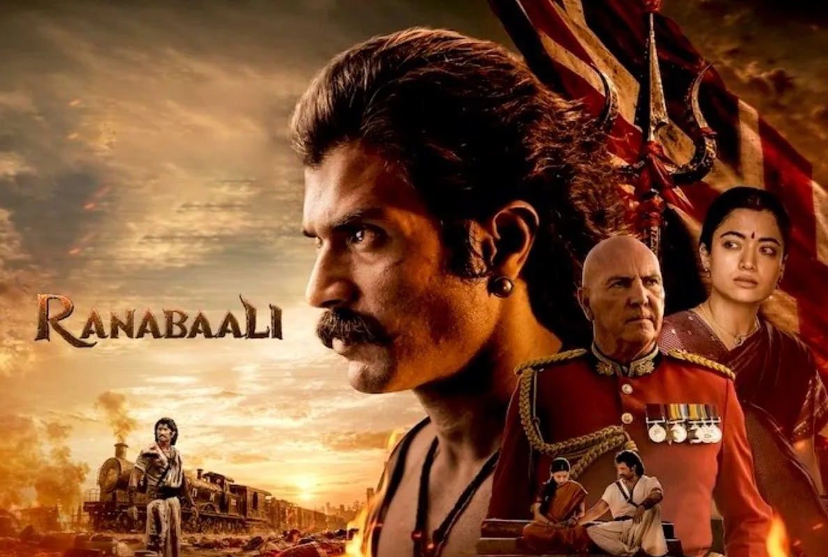 Ranabaali