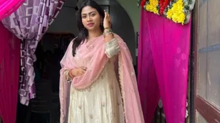 शिवानी हंस का कॉलेज के दिनों से रामलीला से जुड़ाव।