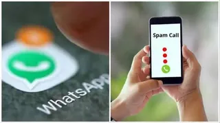 फ्राॅड और थर्ड पार्टी काॅल्स को रोकना चुनौती। (सांकेतिक फोटो)