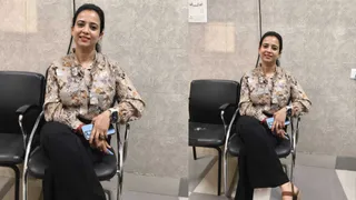 जम्मू की सुरुचि शर्मा (फाइल फोटो)