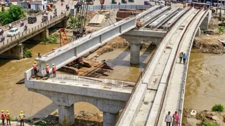 प्रतीकात्मक प्रस्तुतीकरण के लिए तस्वीर को एआई टूल की मदद से बनाया गया है।