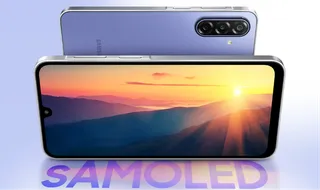 Samsung Galaxy F70 5G भारत में आज होगा लॉन्च।