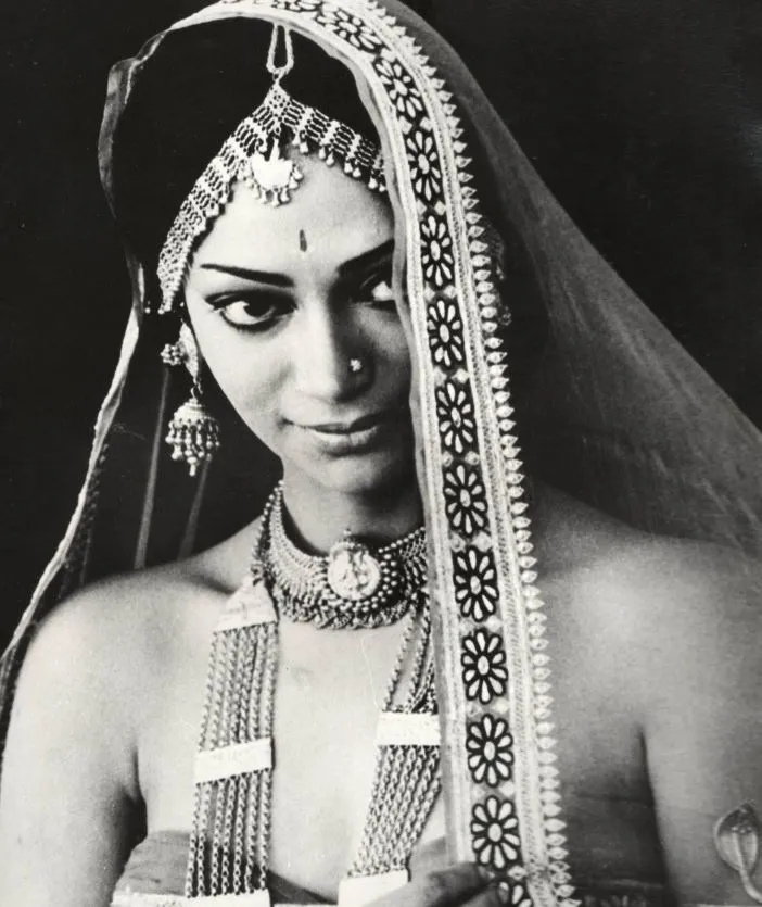 Simi garewal movie