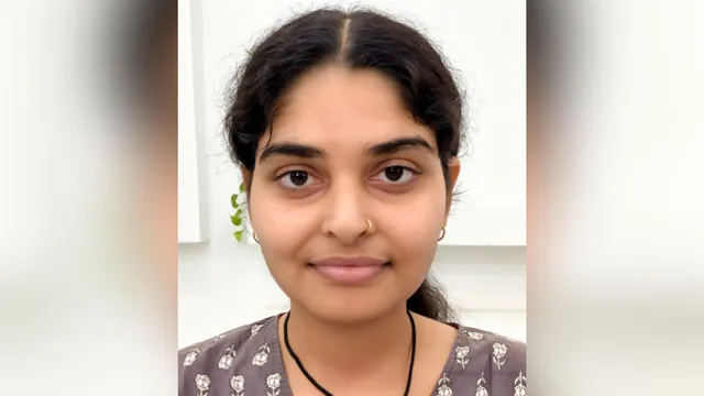 शिवांगी ने बिना कोचिंग के UPSC परीक्षा में नौवीं रैंक लाकर लहराया परचम, बनेंगी असिस्टेंट जल भू वैज्ञानिक
