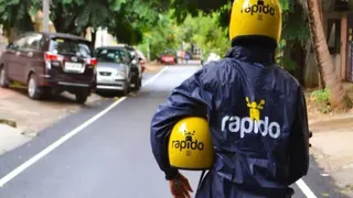 रैपिडो की मूल कंपनी पर पुणे में FIR दर्ज।