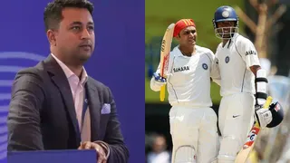 प्रज्ञान ओझा को मिली चुनौती