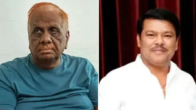 भर्ती घोटाले में सेवानिवृत आईएएस अफसर योगेश कुमार गिरफ्तार, पूर्व मंत्री राजकिशोर की फाइल पर कोई हलचल नहीं