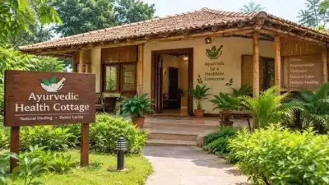 जमशेदपुर बनेगा मेडिकल टूरिज्म का नया हब: आयुर्वेद आधारित हेल्थ कॉटेज के लिए दो एकड़ जमीन तलाश रहा आयुष विभाग