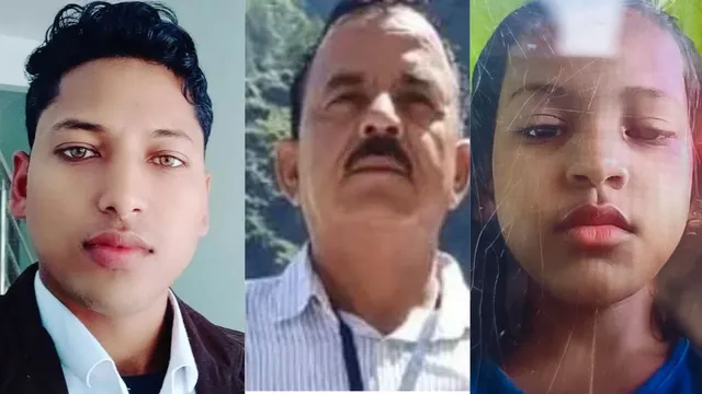जिस बेटी के लिए मांगी मन्नत, वह भी नहीं बची... बुलंदशहर वैन हादसे में कासगंज के परिवार के 4 लोगों की मौत, आज अंतिम संस्कार
