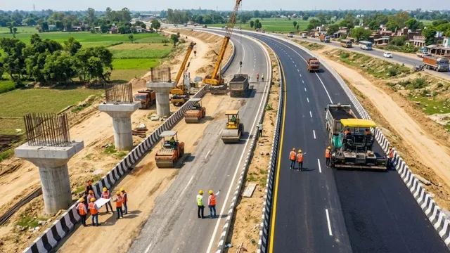 दाउदनगर फोरलेन बाईपास के लिए 136 करोड़ का टेंडर जारी, पटना से औरंगाबाद का सफर होगा आसान
