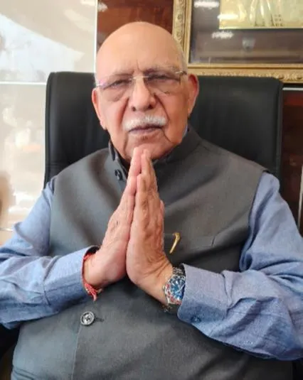 dl madan
