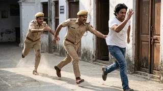 AI जेनरेटिड फोटो