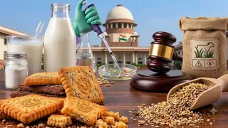 FSSAI का बड़ा एक्शन (AI फोटो)