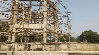 3 साल में भी हर घर नल का सपना अधूरा
