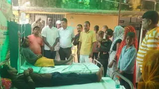 चाय पीने के बाद बिगड़ने लगी तबीयत