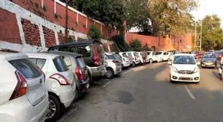 मुख्य सचिव ने यातायात व्यवस्था सुधारने के लिए दिए निर्देश। (फाइल फोटो)