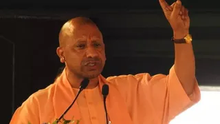 सीएम योगी आदित्यनाथ