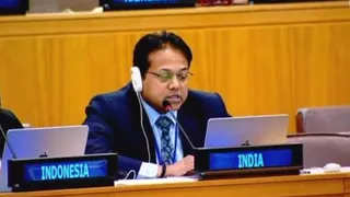 भारत ने यूएन की युवा प्रदर्शनों पर रिपोर्ट को नकारा