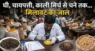 यह तस्वीर AI द्वारा बनाई गई है।