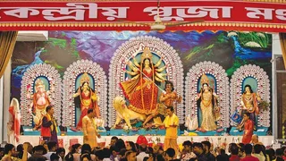 बांग्लादेश में दुर्गा पूजा से पहले मंदिरों पर हमलों और मूर्तियां क्षतिग्रस्त करने की 34 घटनाएं
