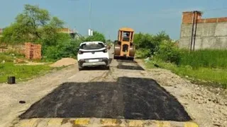 जलालपुर बाईपास बनाने के लिए बजट पास