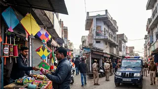 एआई जनरेटेड तस्वीर।